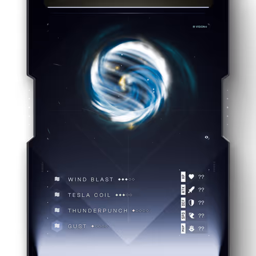 Omnia Pets Genesis