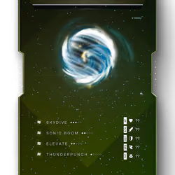 Genesis Pixl Pet #5186