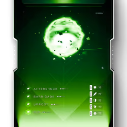 Genesis Pixl Pet #7167