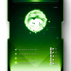Genesis Pixl Pet #7744