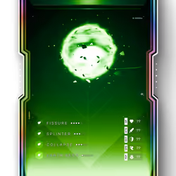 Genesis Pixl Pet #647