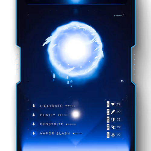 Omnia Pets Genesis