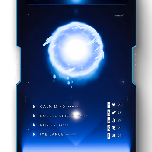 Omnia Pets Genesis