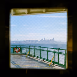 Subframed Seattle