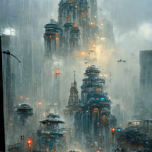 Through The Window V3