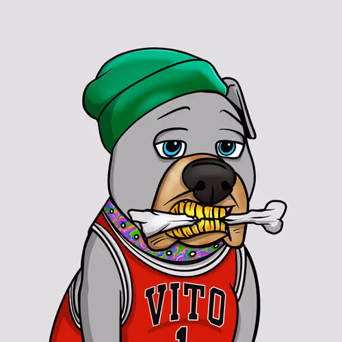 The Vito Collective