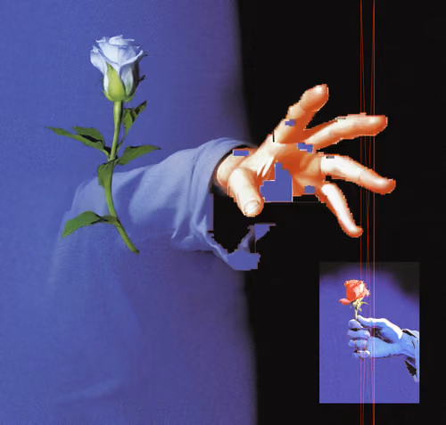 Item #1 Media