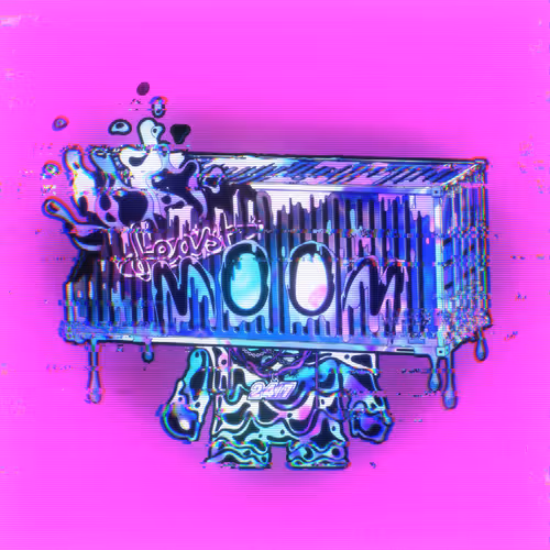 M00m World