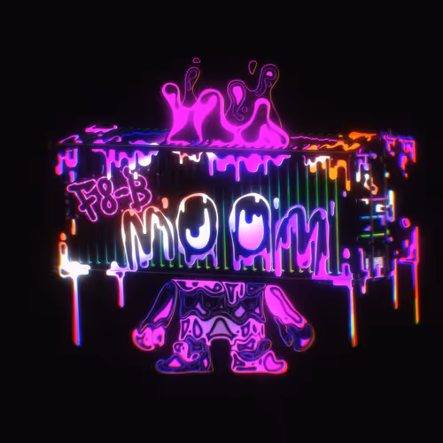 M00m World