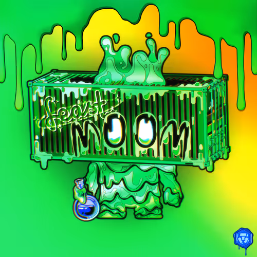 M00m World