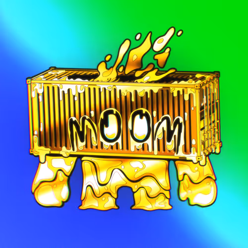 M00m World