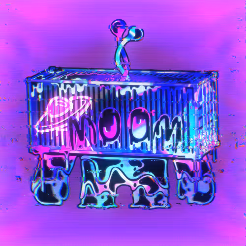M00m World