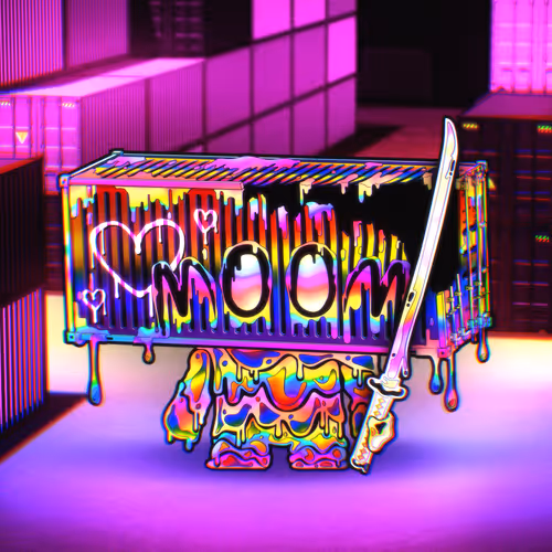 M00m World