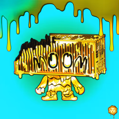M00m World