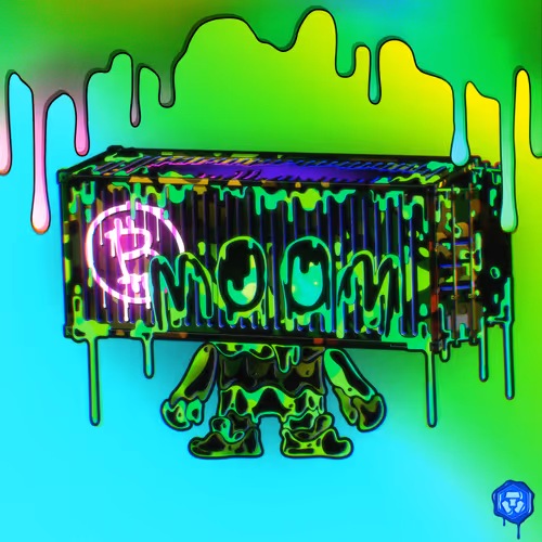 M00m World