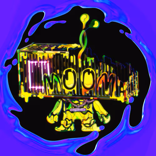 M00m World