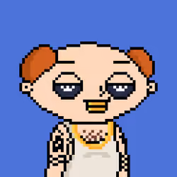 Lives of Stew #1179