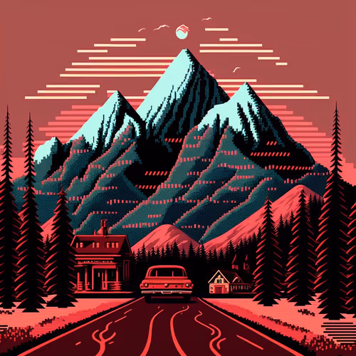 Retrowave 1