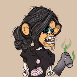 ZomBaes #758