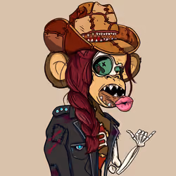 ZomBaes #762