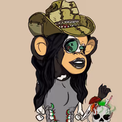 ZomBaes #737