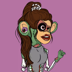 ZomBaes #250