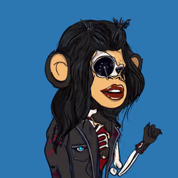 ZomBaes #130