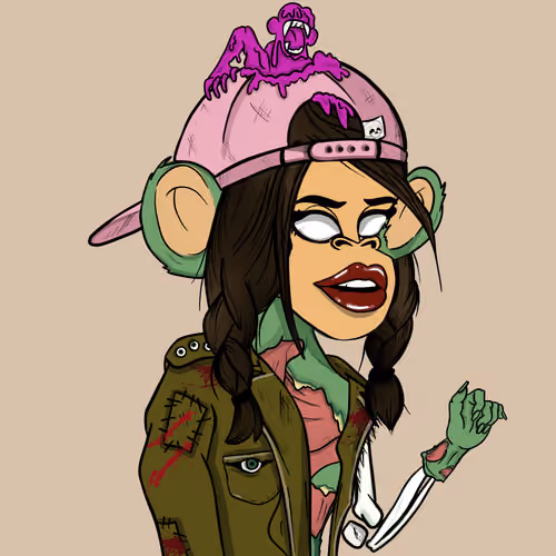 ZomBaes #3