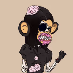 ZomBaes #136