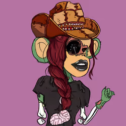 ZomBaes #344