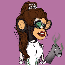 ZomBaes #1150