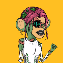 ZomBaes #347