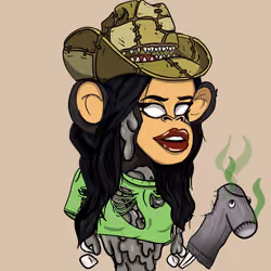 ZomBaes #246