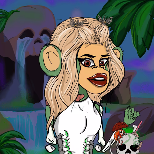 ZomBaes #49