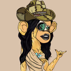 ZomBaes #340