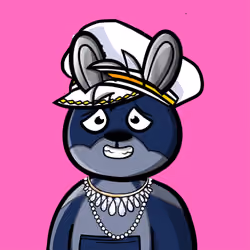 Billionaire Rabbit #143