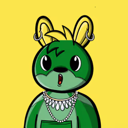 Billionaire Rabbit #426