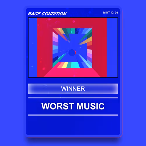 Race Condition Winners