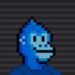 734