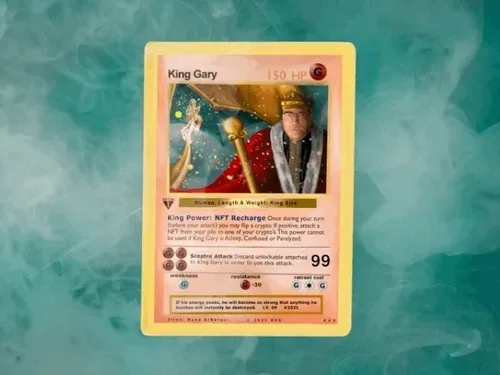 The King Gary Collection