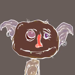 Neon Goblin #375