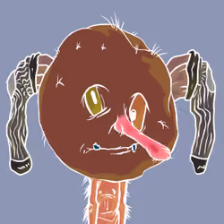 Neon Goblin #2298