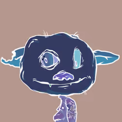 Neon Goblin #4253