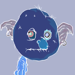 Neon Goblin #4277