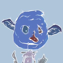 Neon Goblin #3167