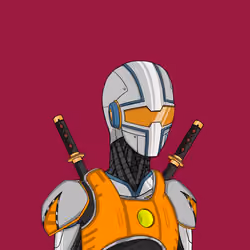 Hidden Ninja 226