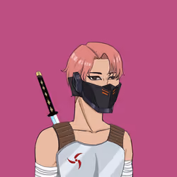 Hidden Ninja 1368