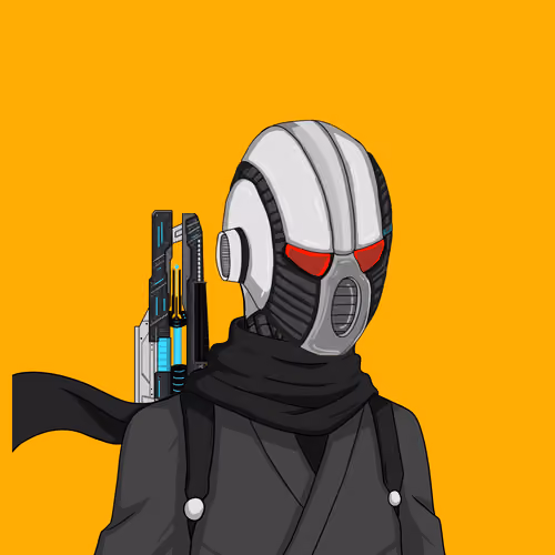 Hidden Ninja 937
