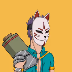 Hidden Ninja 739