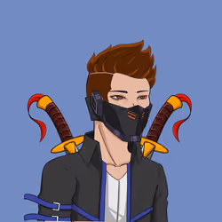 Hidden Ninja 23